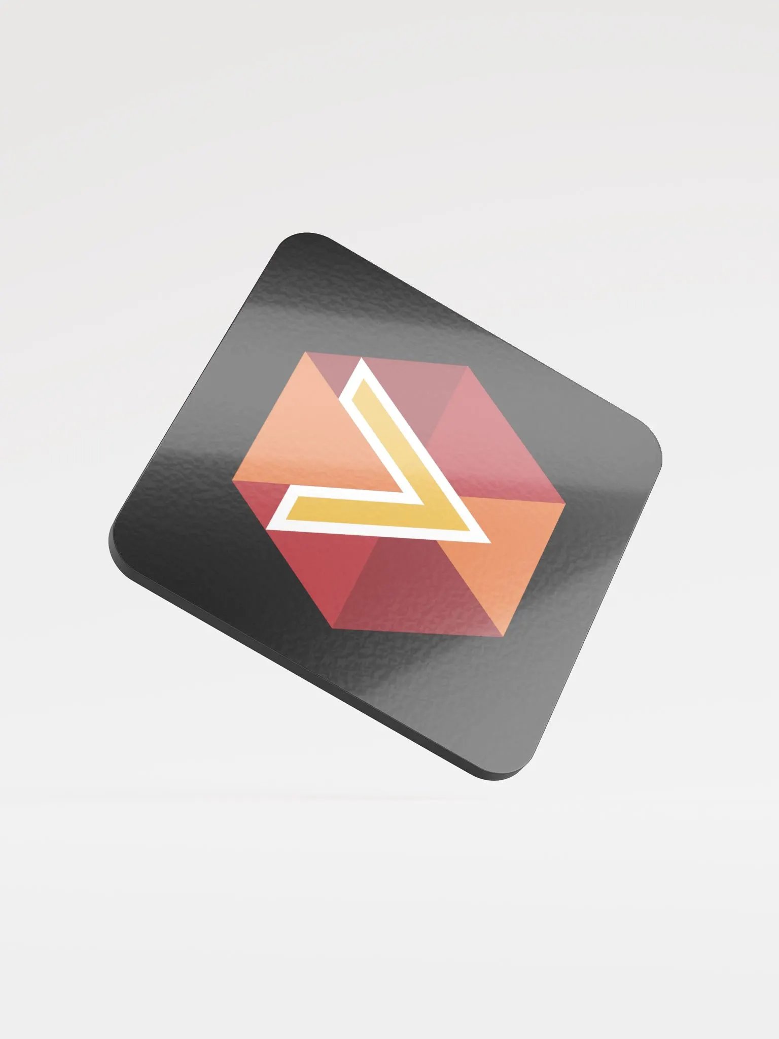 S2C Coaster - Black product image (1)