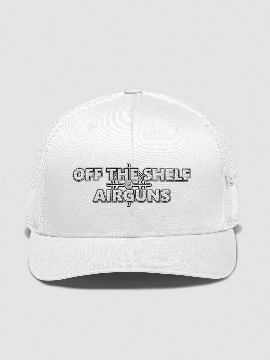 OTSA Old Logo Trucker Style Hat product image (1)