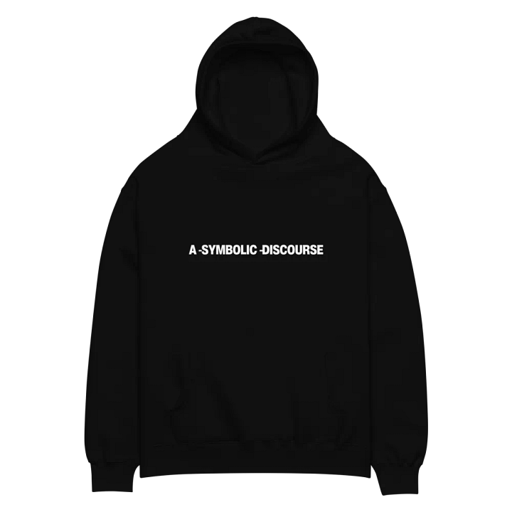 Essential Pullover Hoodie product image (1)