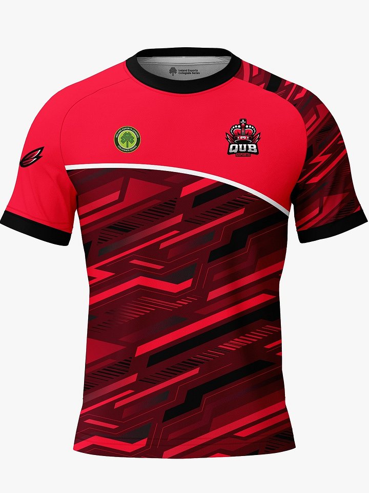 QUB Player Jersey product image (1)