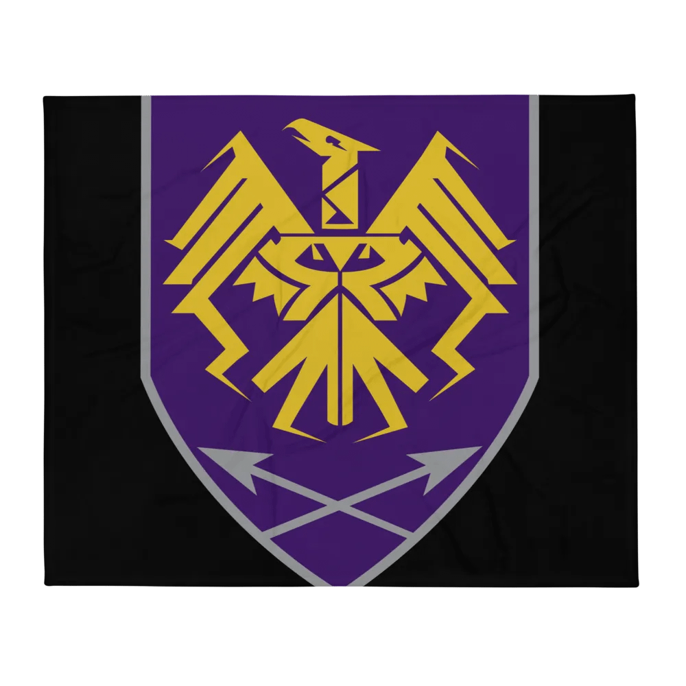 The Marchwardens Blanket product image (13)