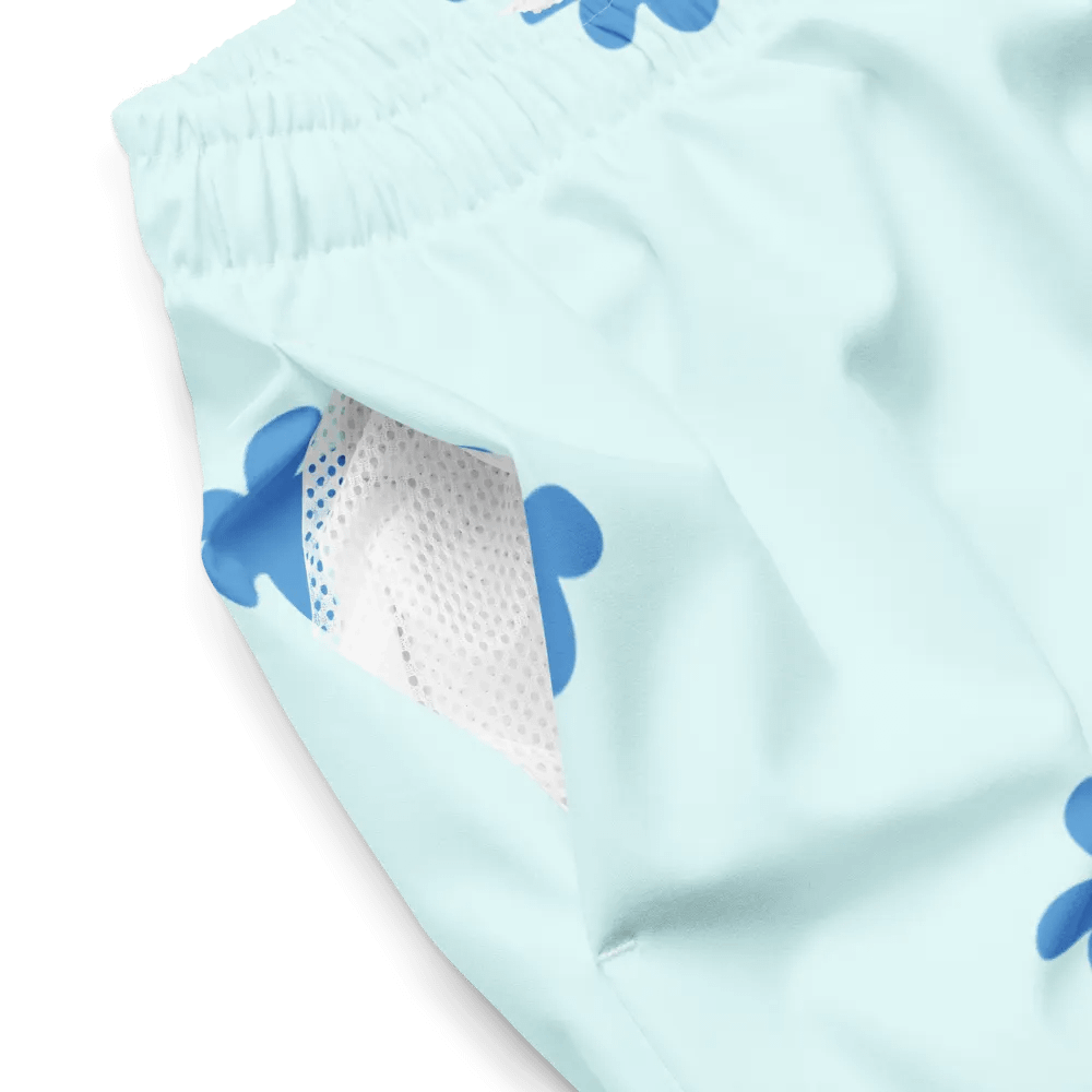 Blossom Breeze Swim Shorts product image (4)