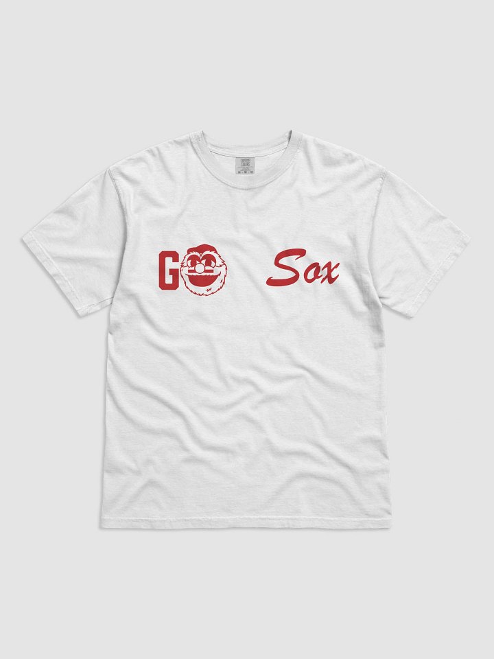 Go Sox Wally Tee product image (1)