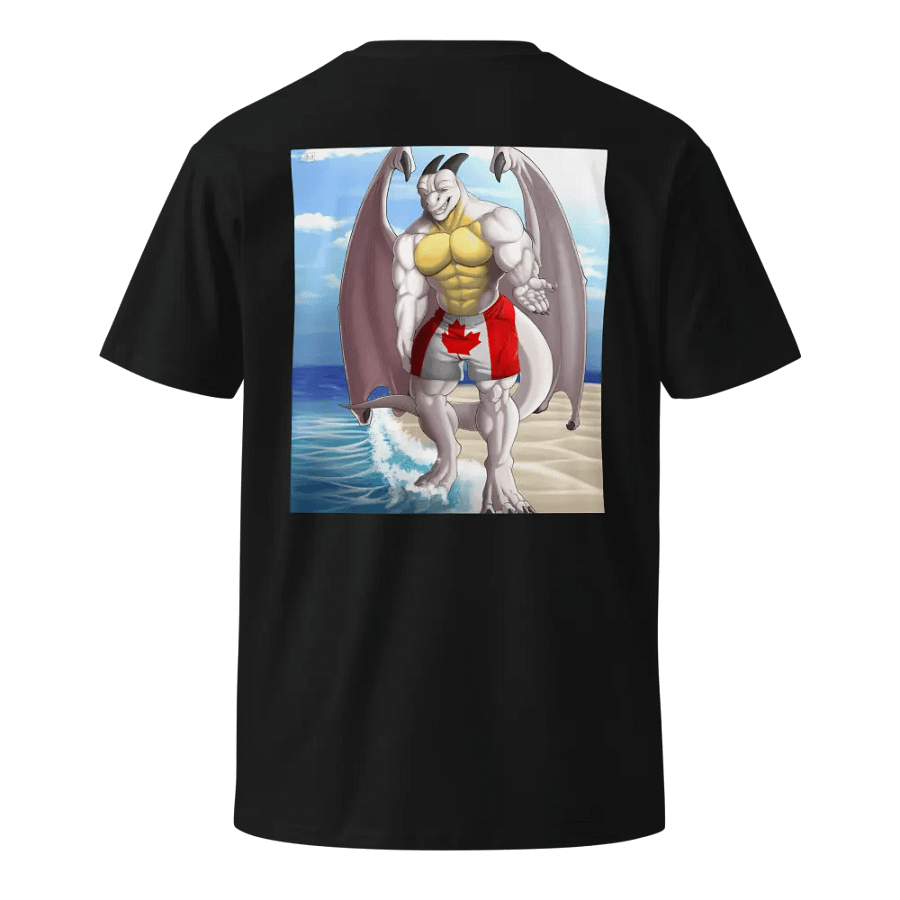 KI Wind TEE product image (2)