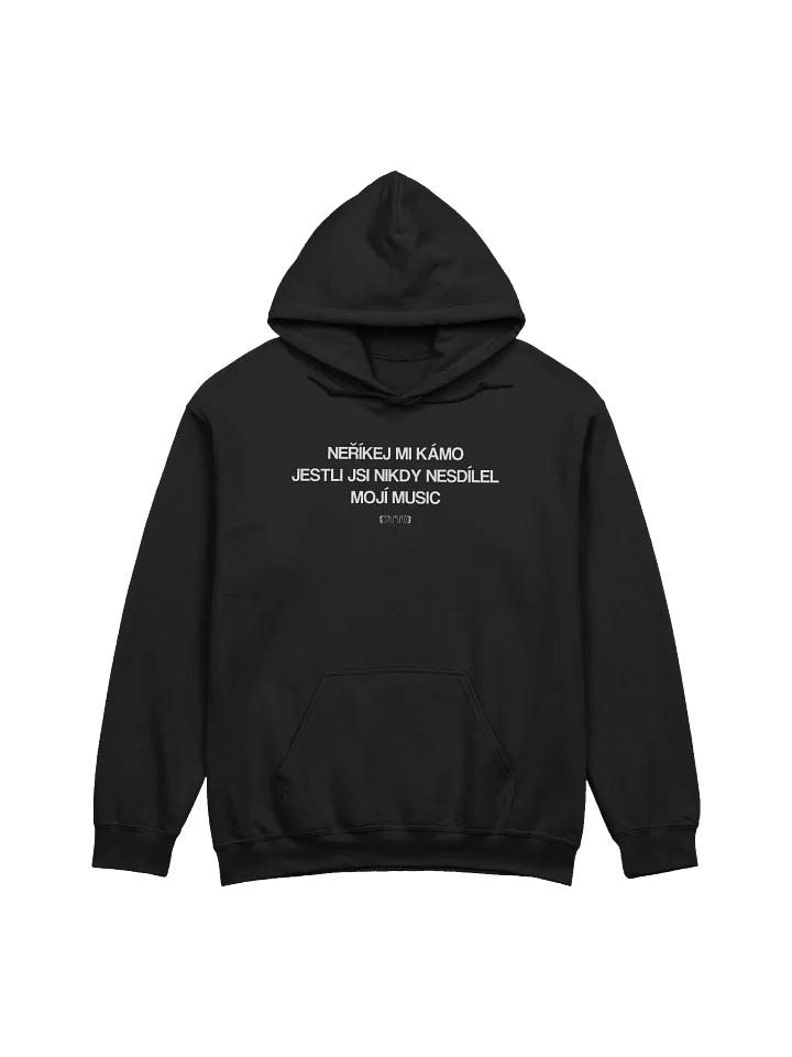 KÁMO HOODIE product image (1)