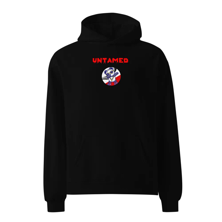 UNTAMED JUMPER product image (5)