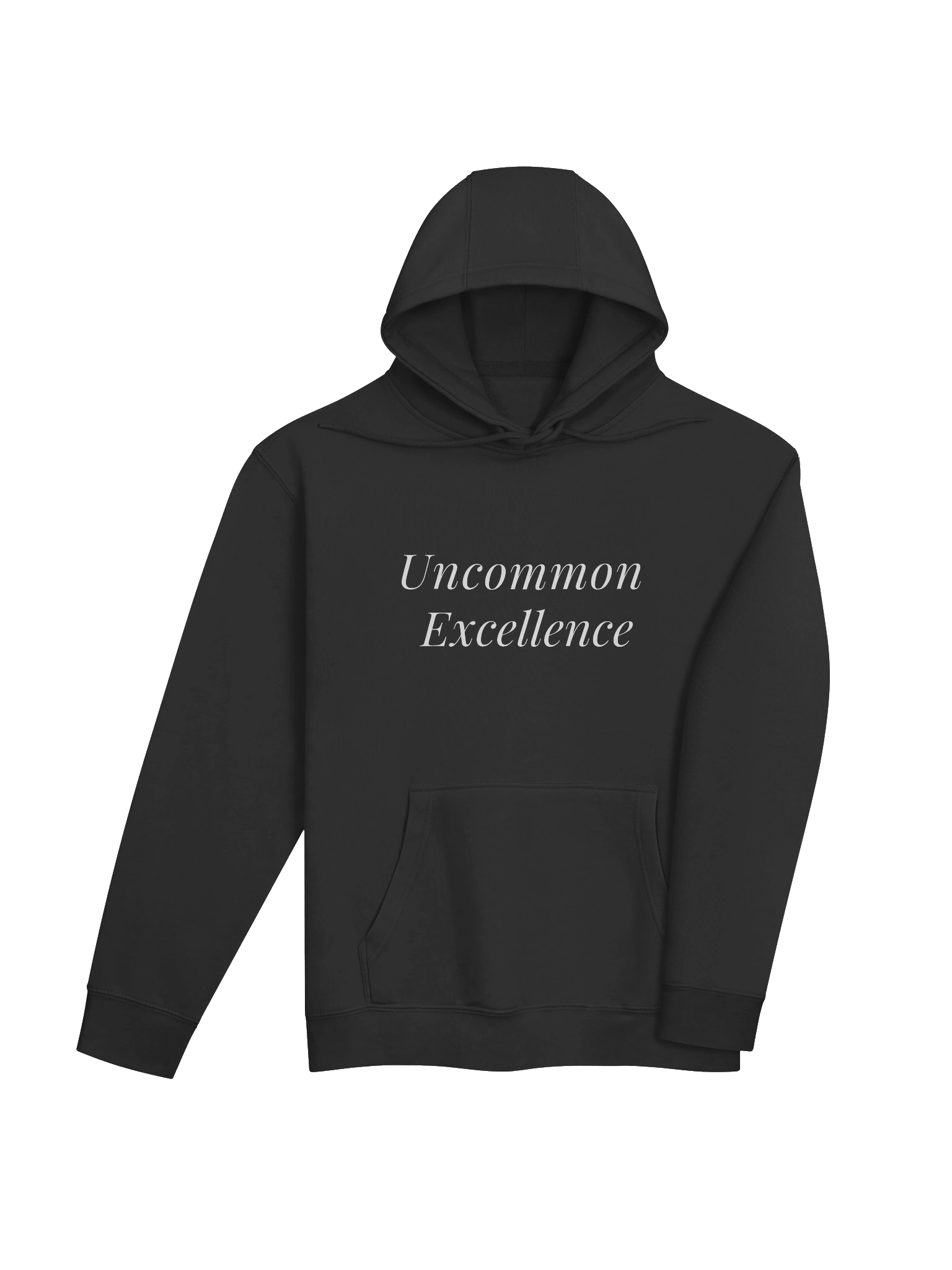 Uncommon Excellence Hoodie product image (4)