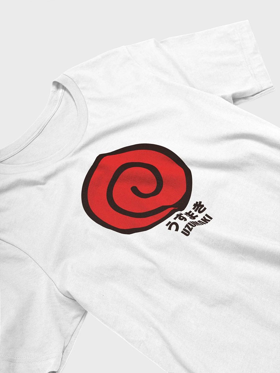 Uzumaki Clan T-shirt product image (4)