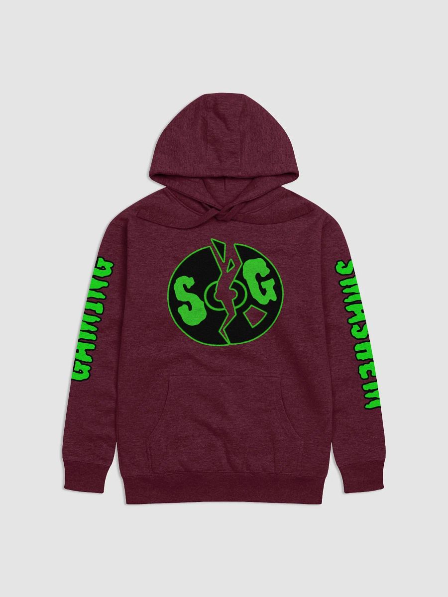 Smashing Sweater product image (1)
