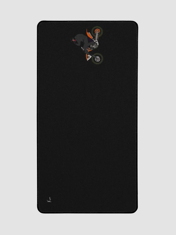 1XXXk Signature w/ Heart-hand on bike L product image (2)