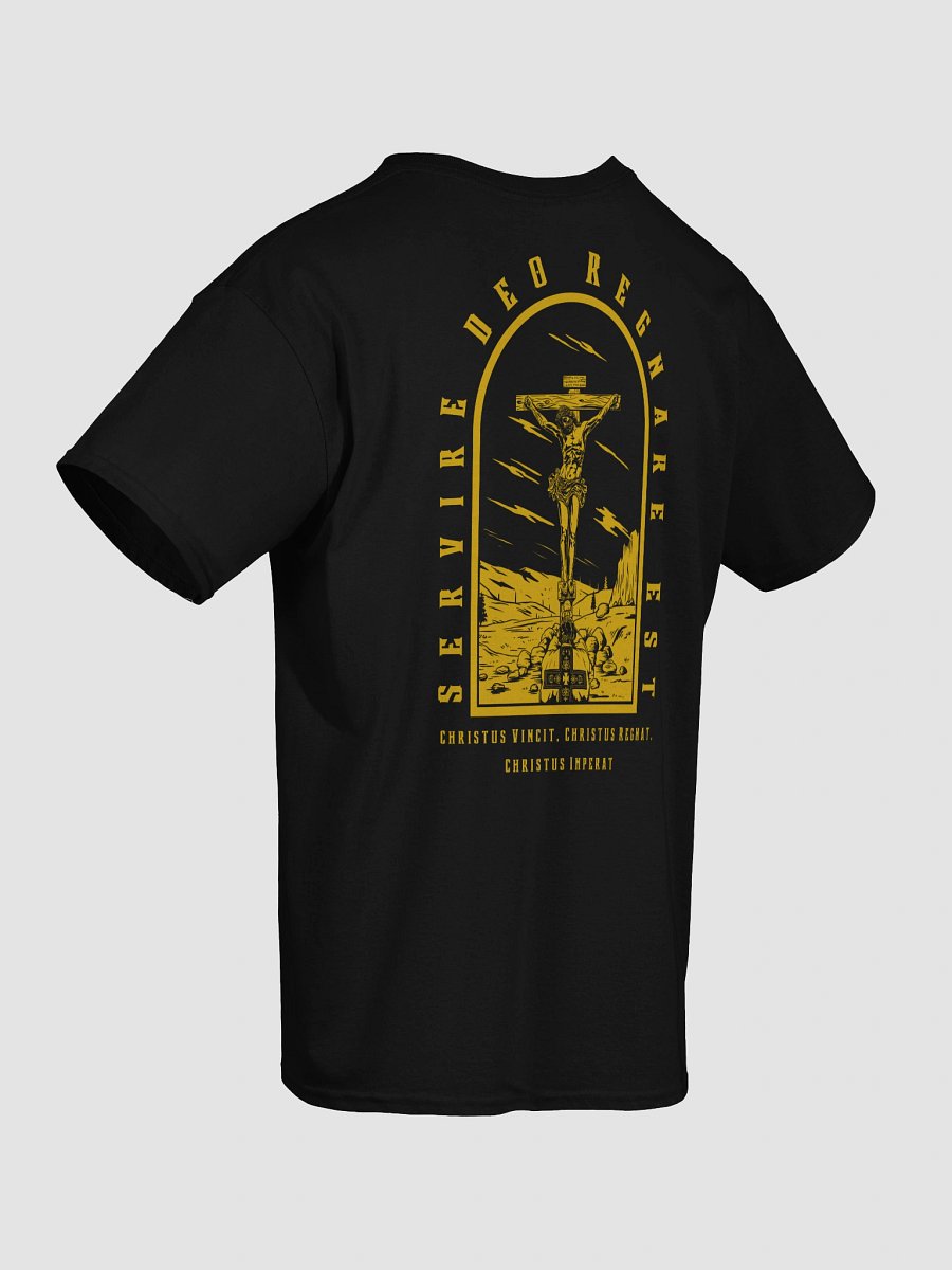 To Serve God is to Reign! product image (5)