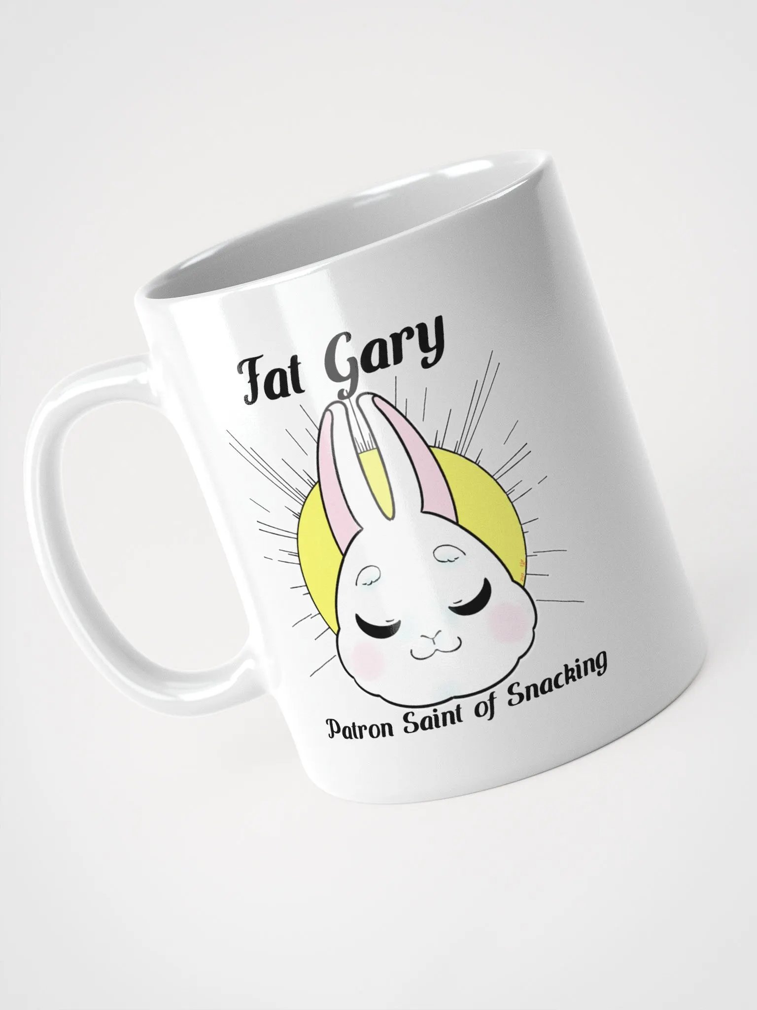 Saint Gary (mug) product image (3)