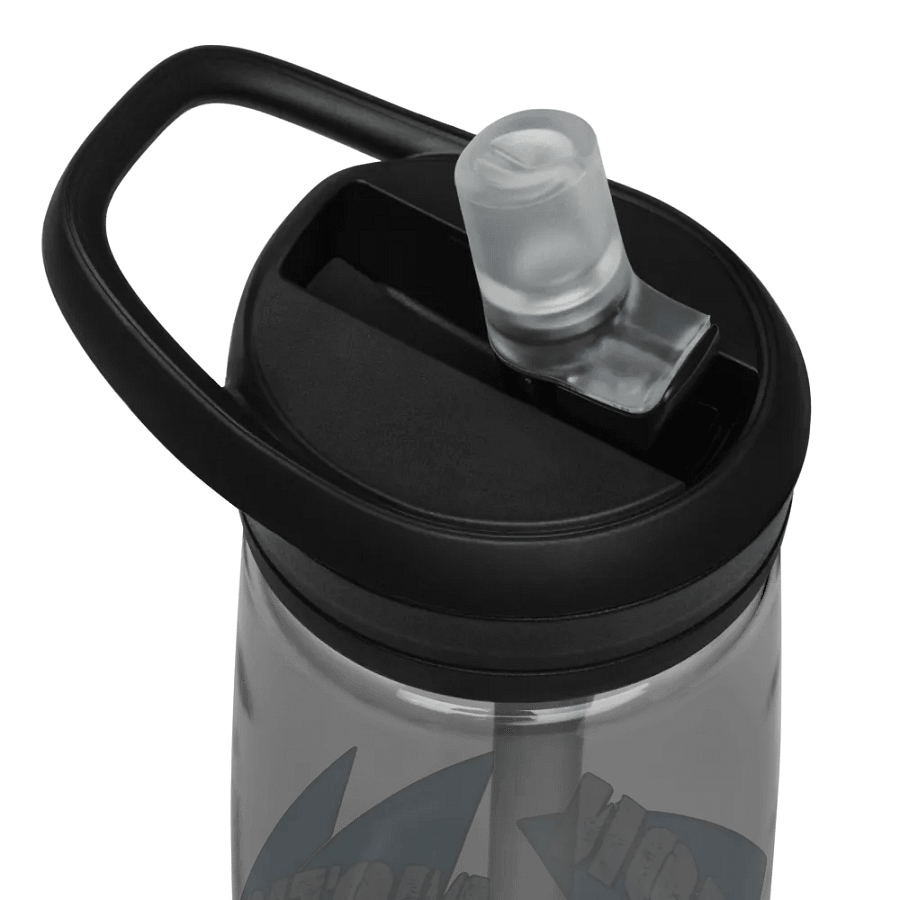 Official Motion Gang 2.0 Water Bottle product image (5)