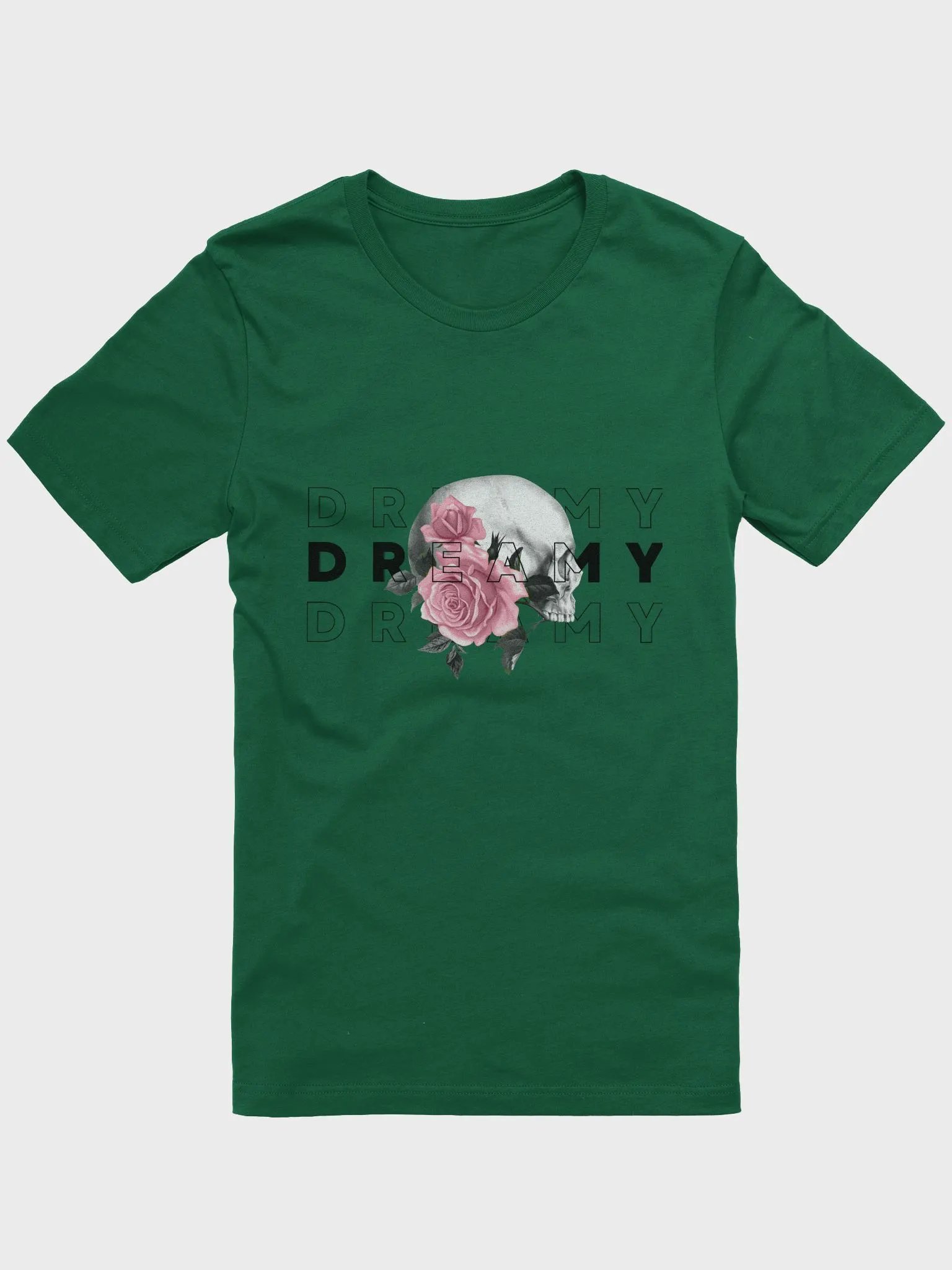 Skull Rose product image (1)