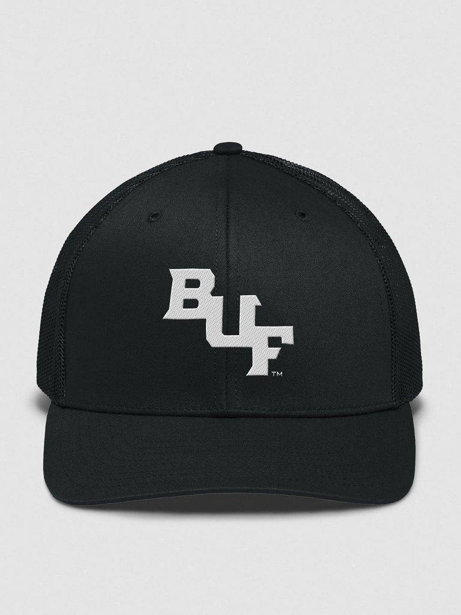 BUF Trucker Hat product image (12)