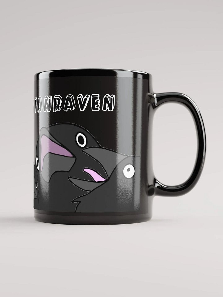 Emote Mug product image (1)