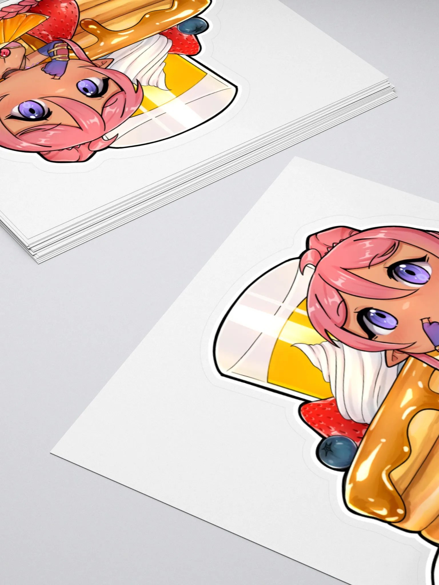 Chime's Healthy Breakfast product image (4)