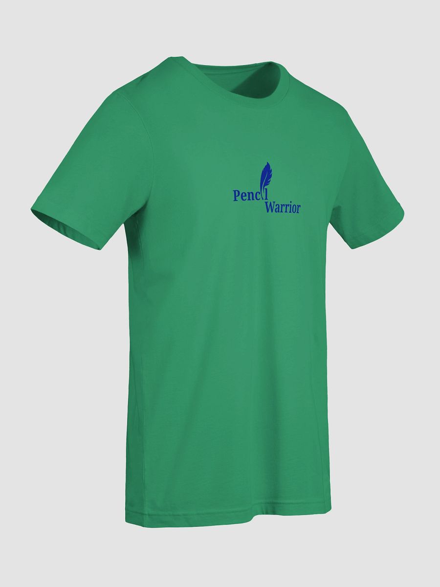 Feathered Warrior T-Shirt product image (9)