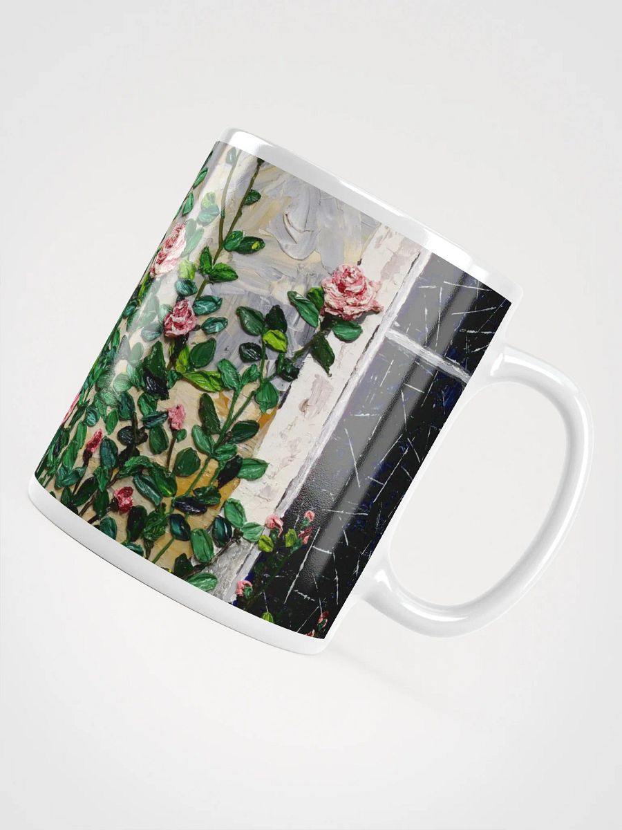 Sunday Roses Mug product image (8)