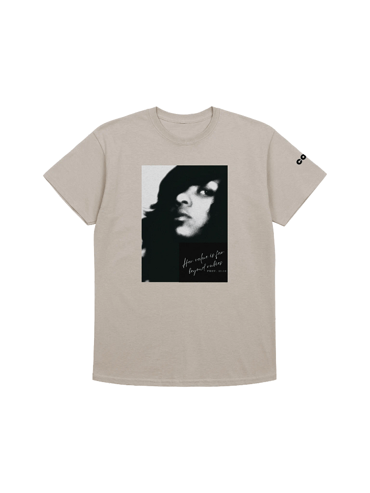 Far Bayond Rubies Tee product image (2)