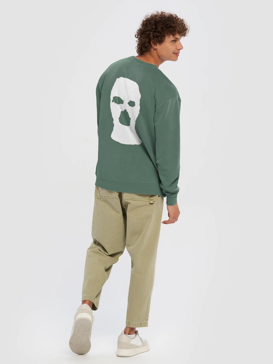 YOU ARE YOUR OWN MASTER SWEATSHIRT product image (10)