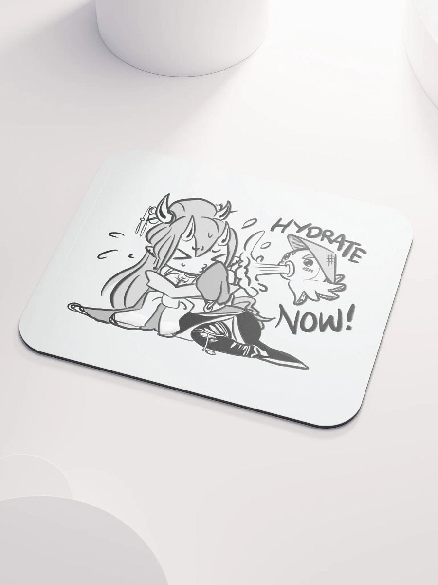 Refresh Mouse Pad product image (3)