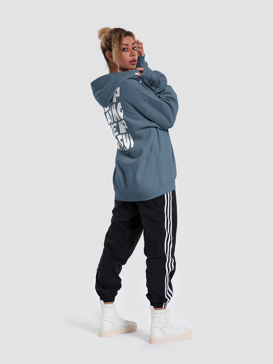 Beach Vibes Hoodie - Unisex product image (22)