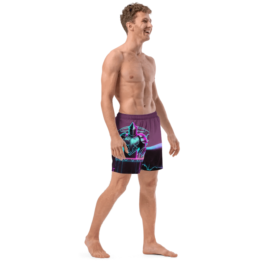 Blackknight513 Swim Trunks product image (12)
