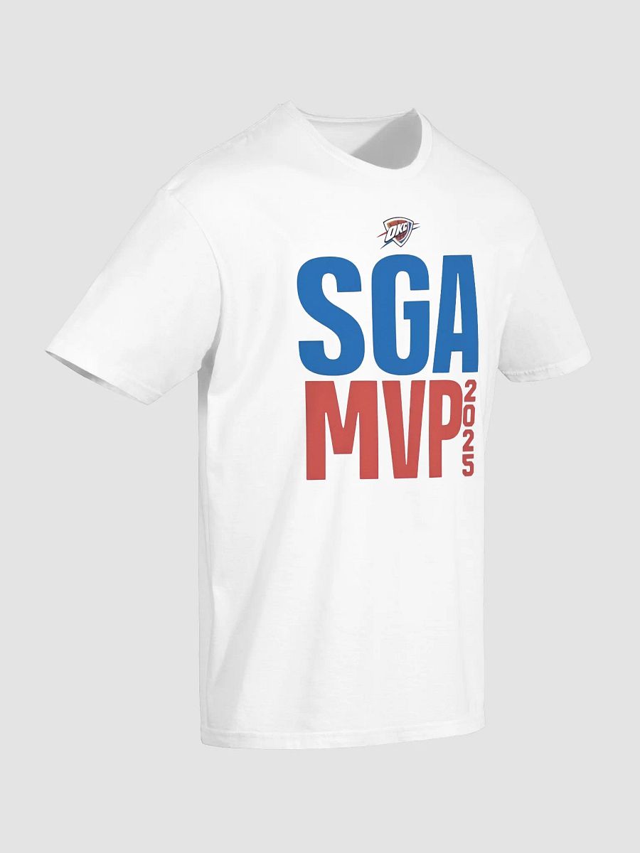 Shai Mvp Shirt product image (2)