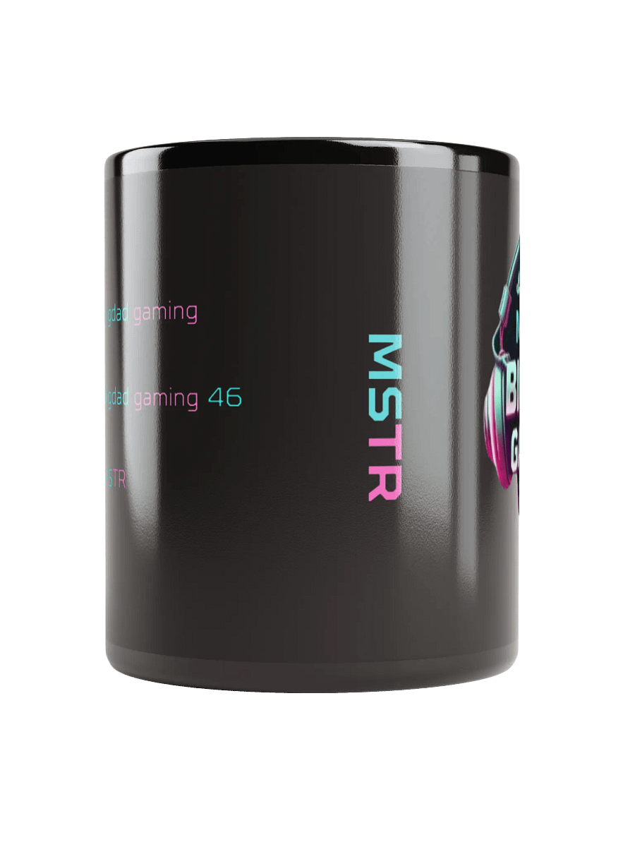 Bigdad Mug product image (5)