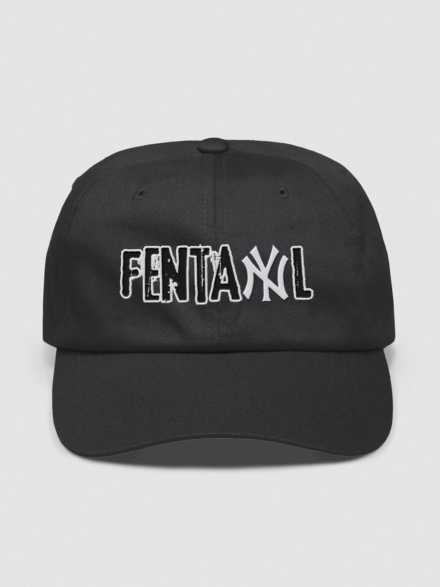 Fent Dad Hat product image (1)