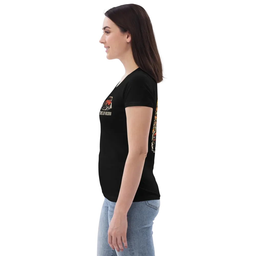 Sierra Ancha Zuk - Women's Fitted product image (10)