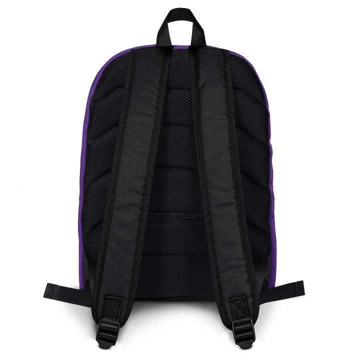 Violet the Vampire Back Pack product image (2)