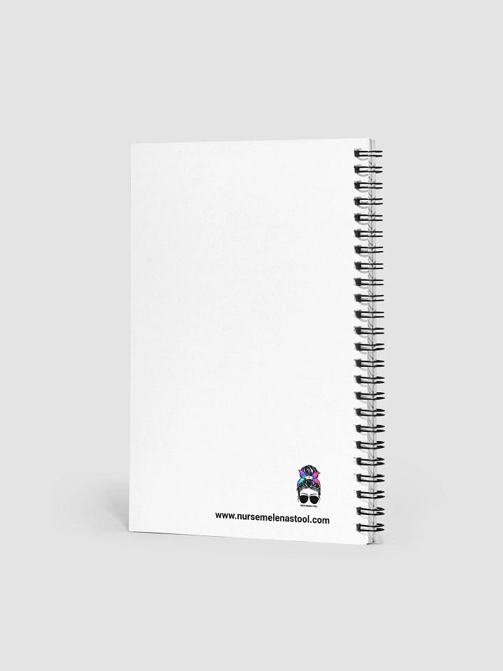 Funny Nurse Midwife Notebook 