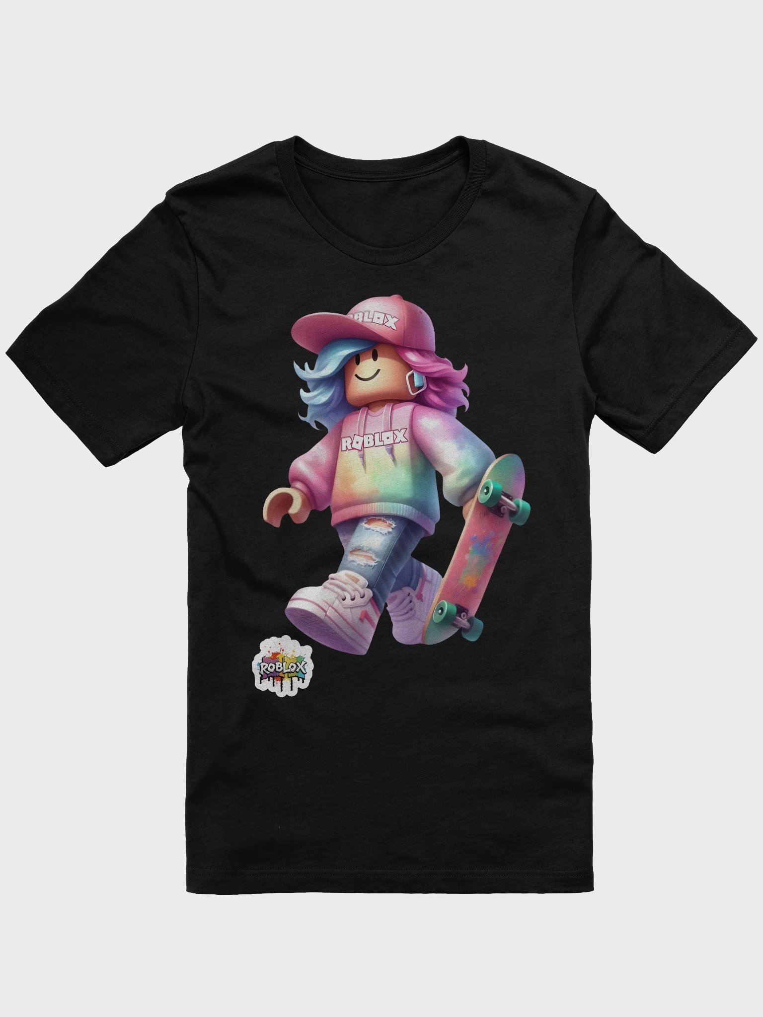 ROBLOCKS GIRL product image (1)