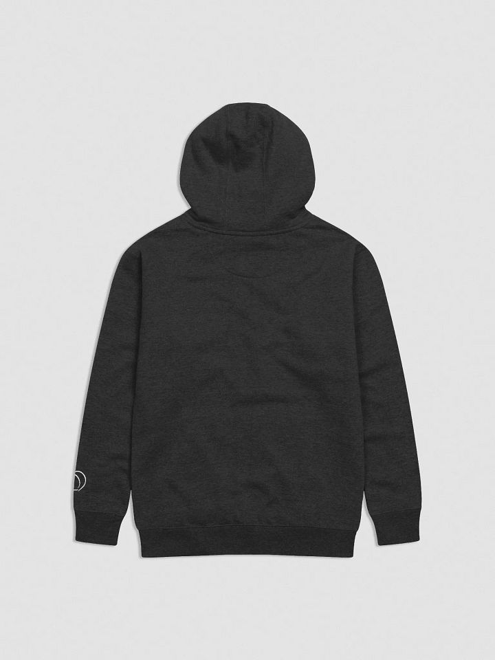 Peachy Hoodie product image (2)