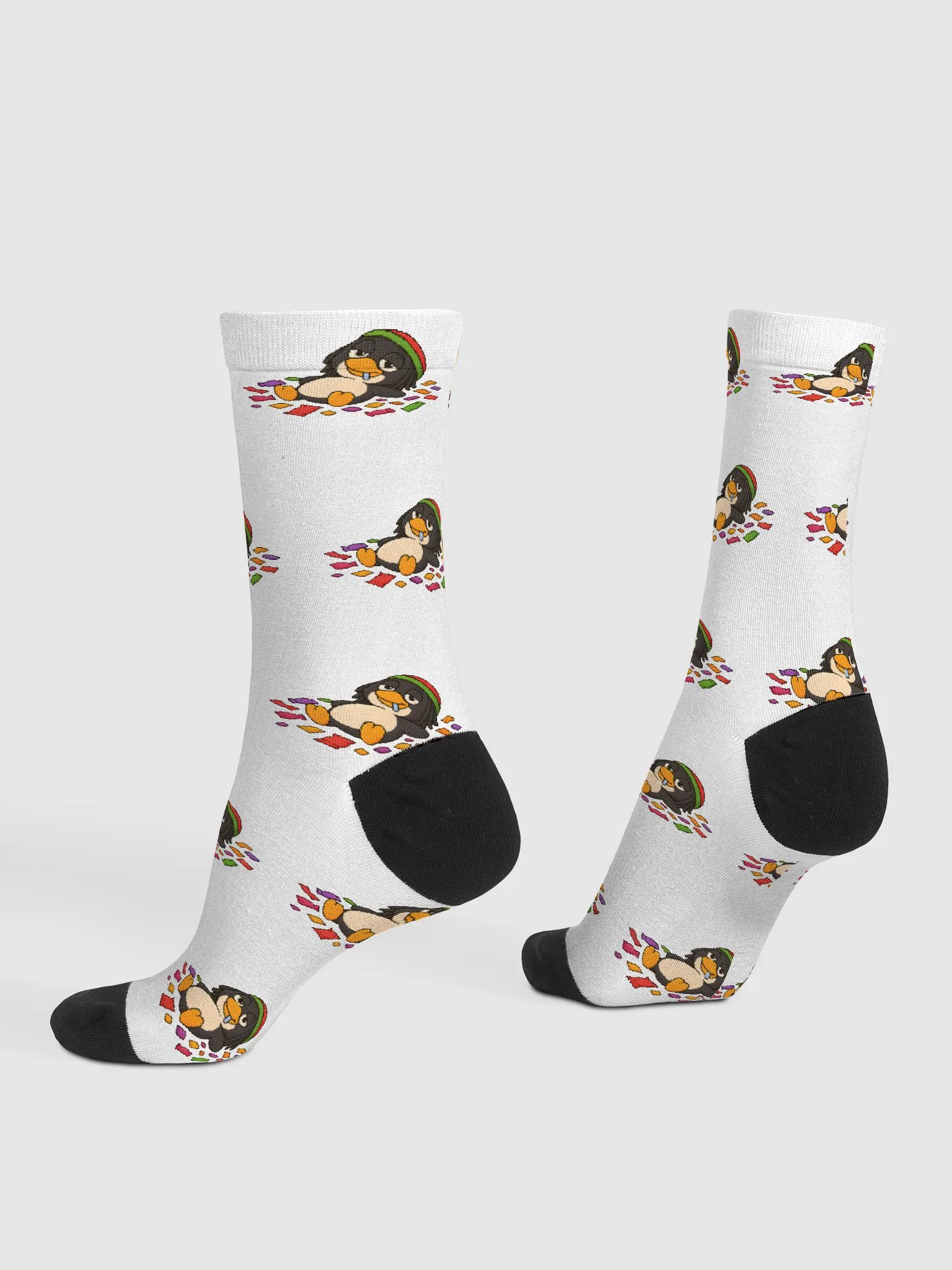 Bloated Bill Socks product image (4)