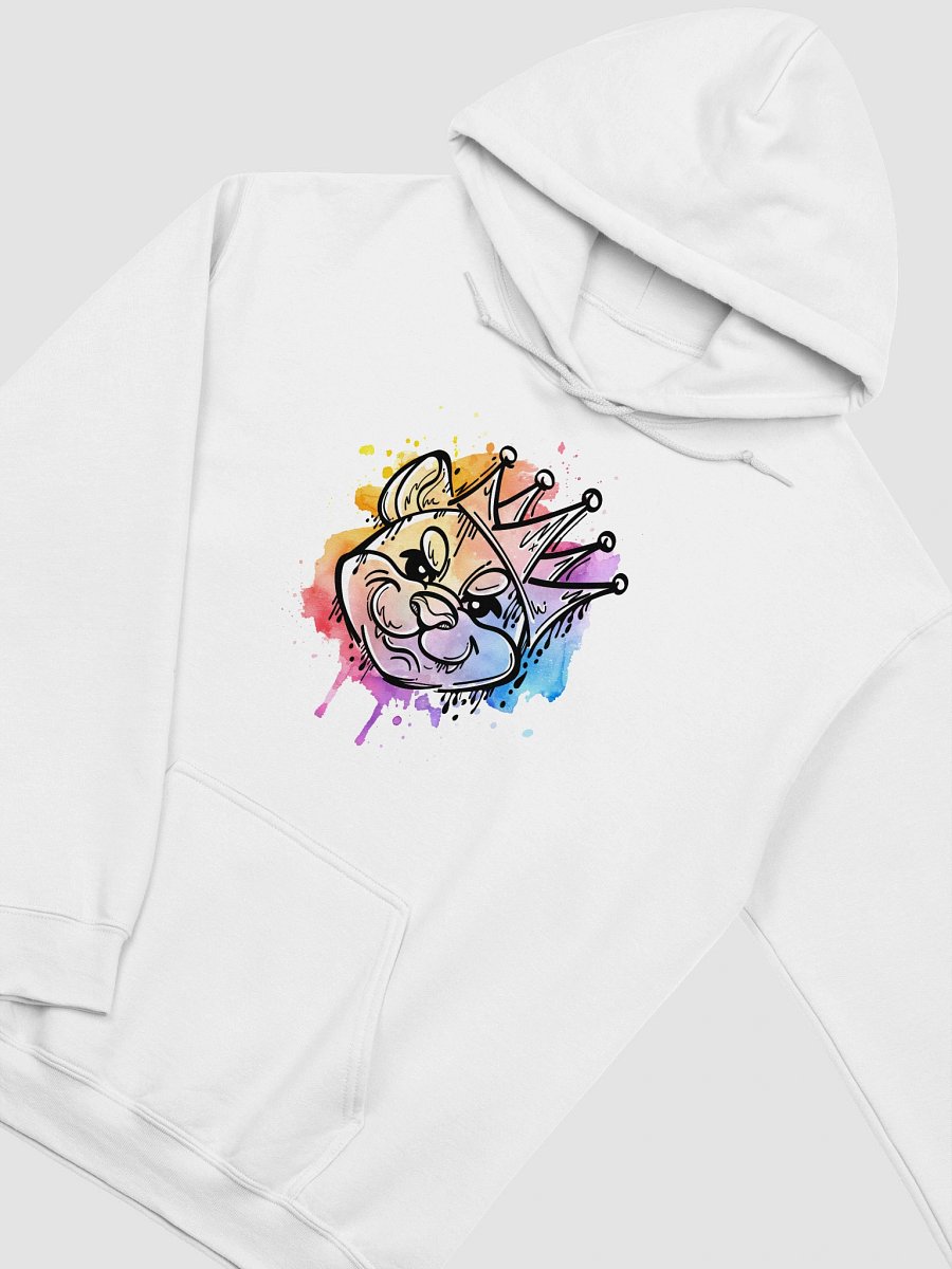 GRAFFITI DOG | Hoodie product image (7)