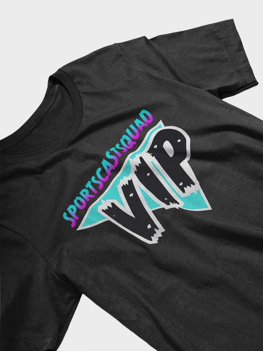 SCS EXCLUSIVE VIP SUPER SOFT T-SHIRT product image (10)