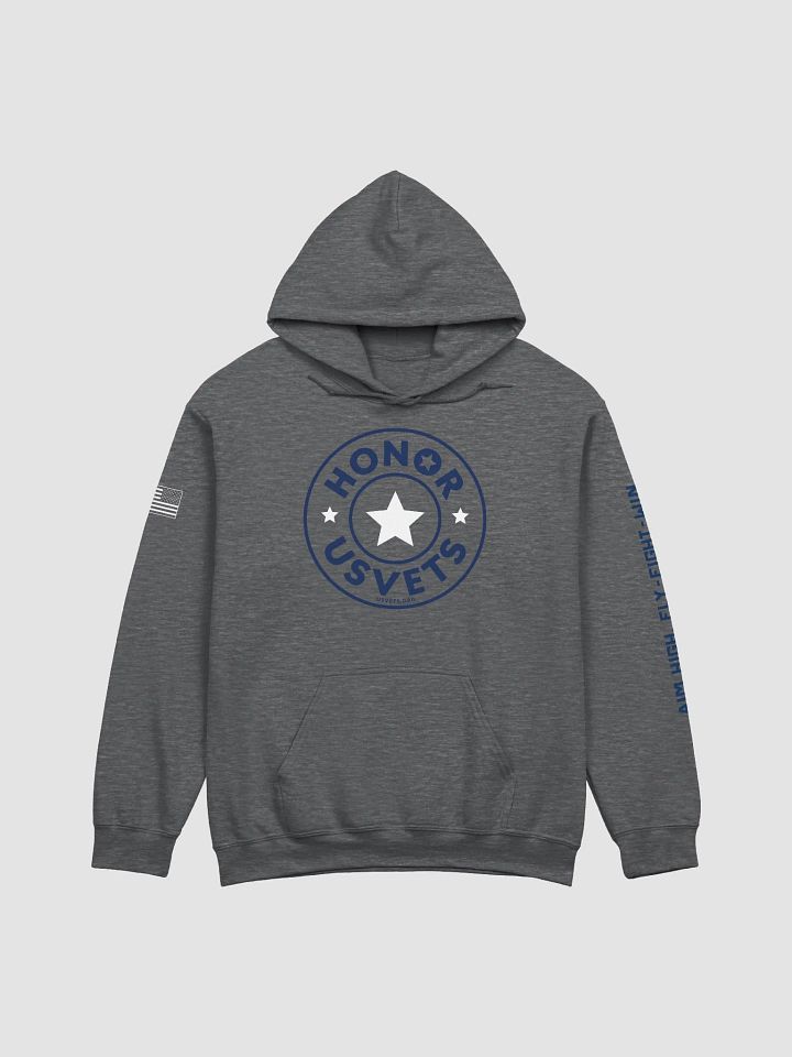 U.S. Air Force - Limited Edition Hoodie product image (1)