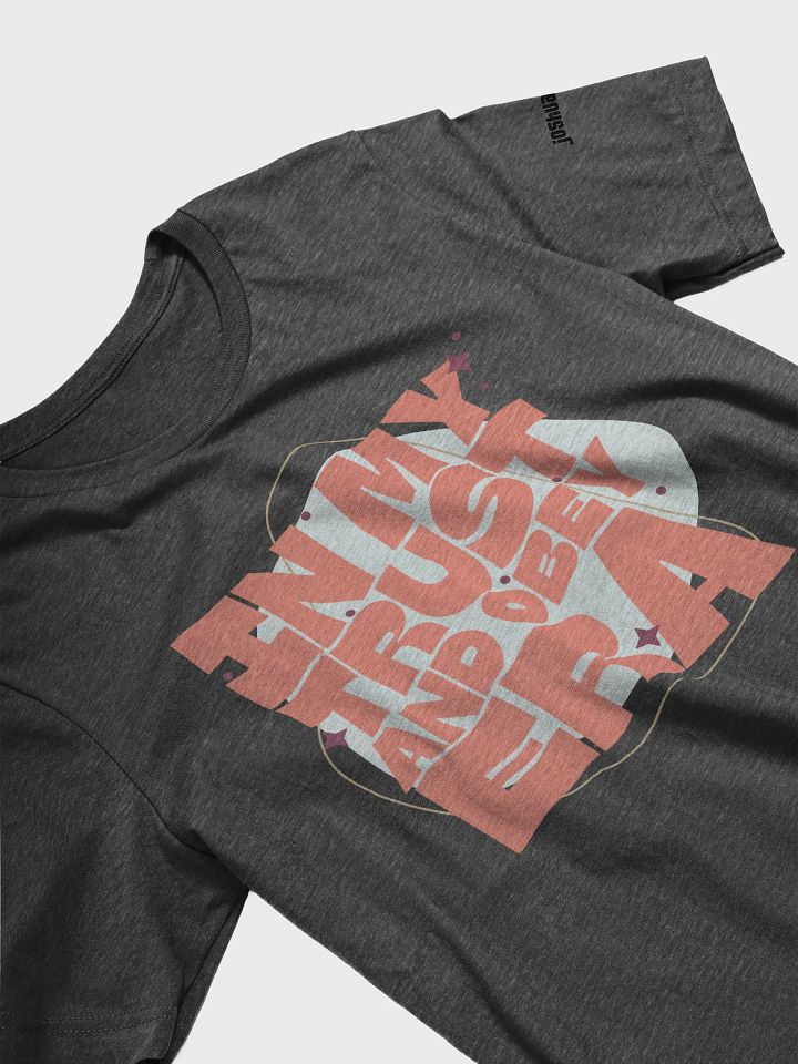 Trust and Obey T-Shirt product image (2)