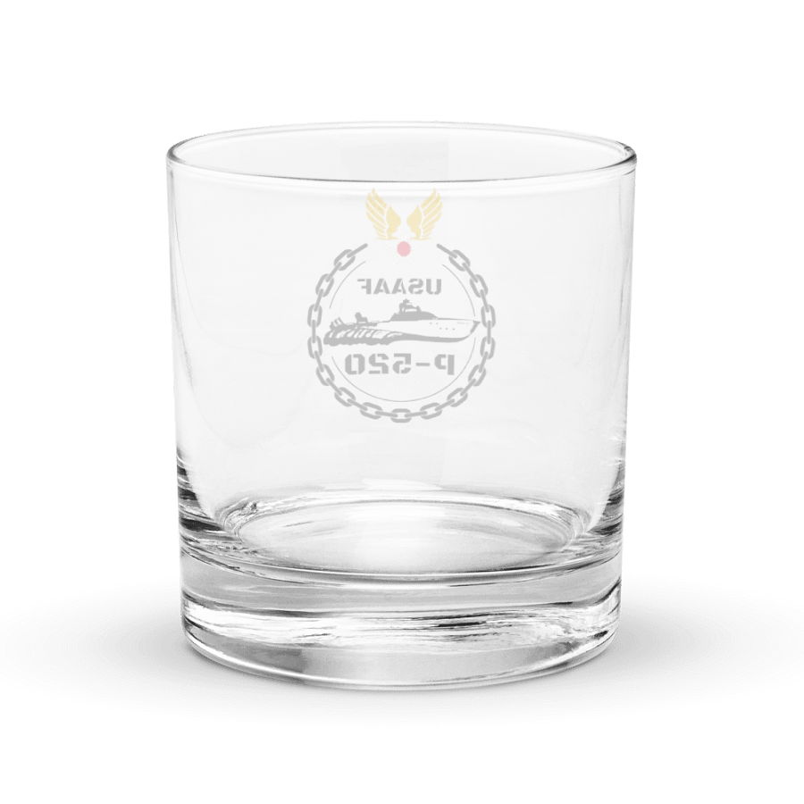 Whiskey/Bourbon Glass product image (4)