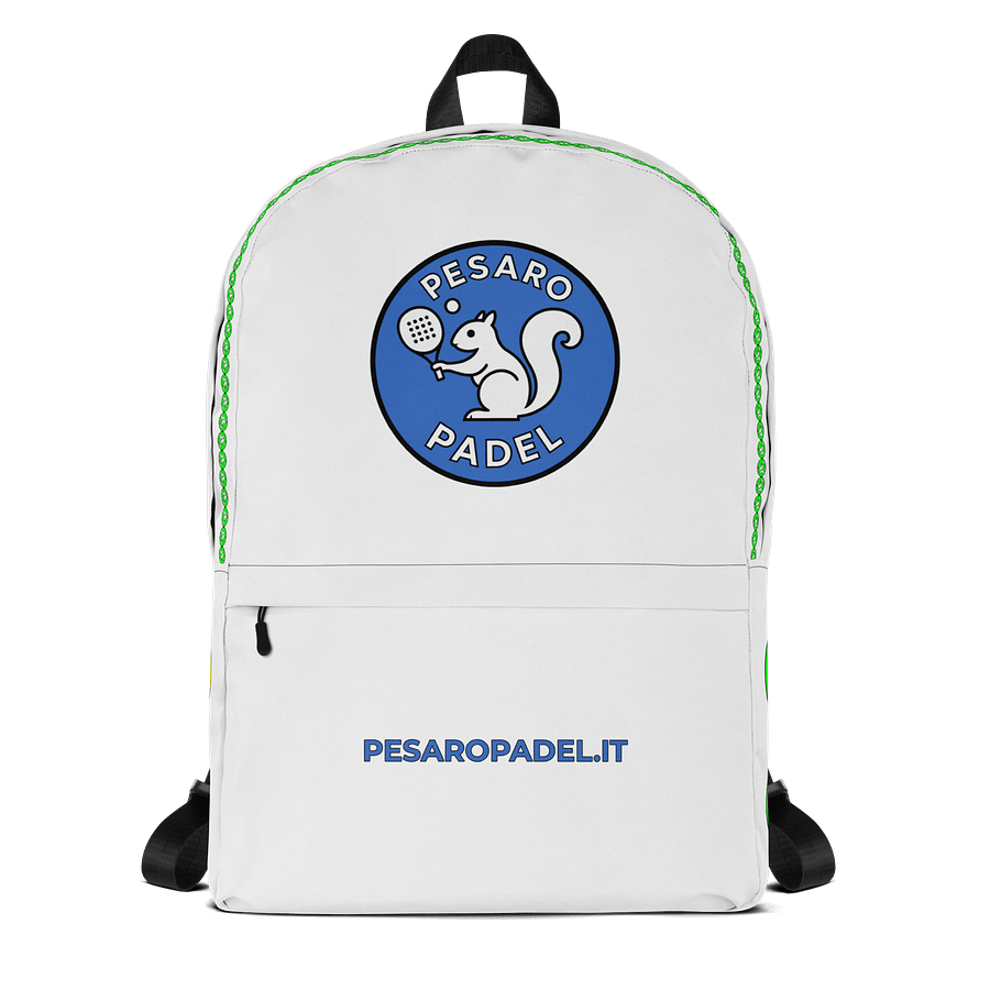 Match Day – Zaino Tecnico Multiuso 15L product image (1)