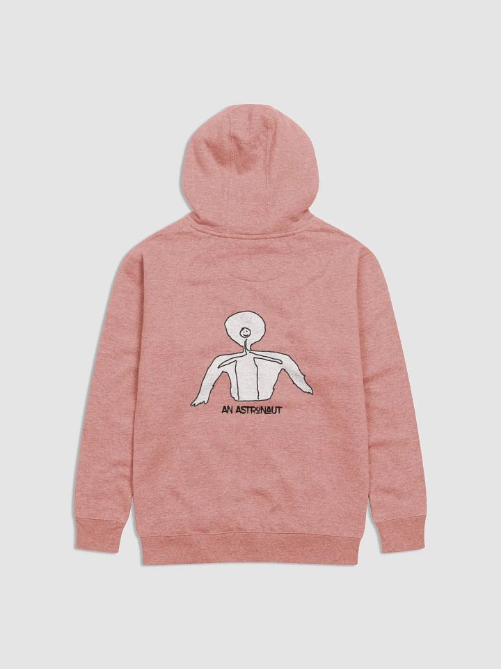 Hoodie from space product image (6)