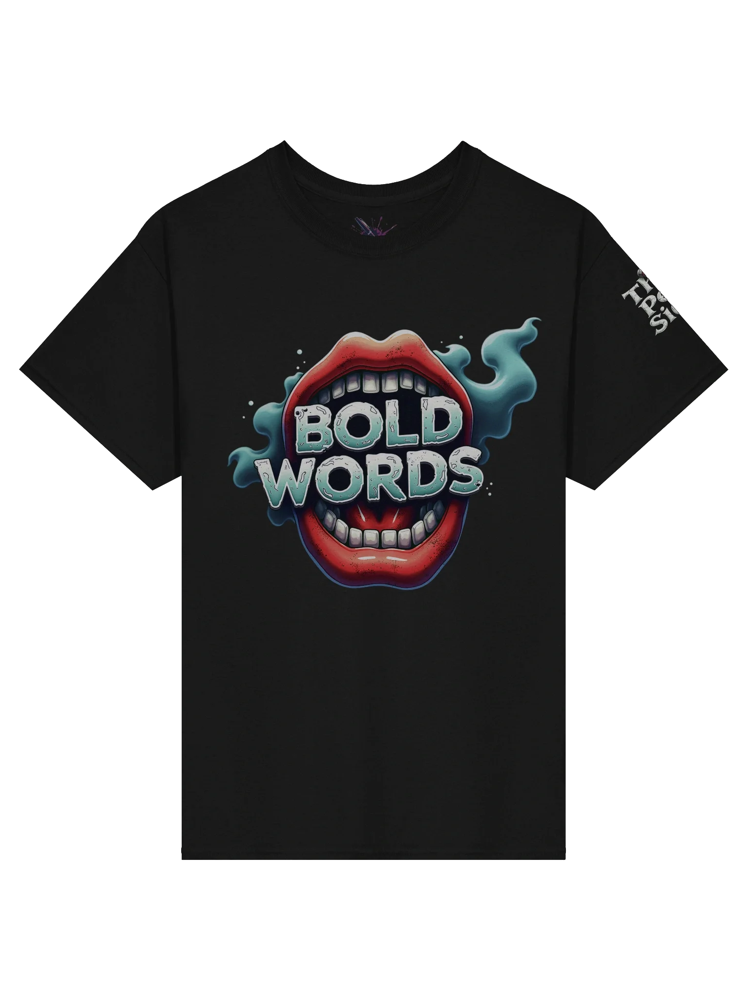 Poetry Life League: Bold Words product image (1)