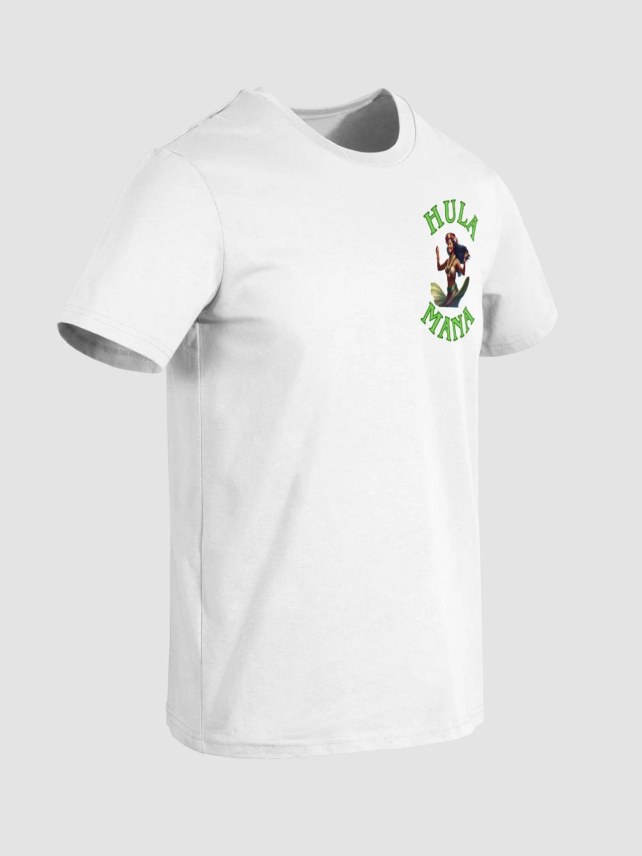 Hula Mana Organic Cotton Tee product image (14)