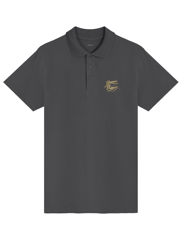Havana D'Primera - Unisex Premium Pique Polo Shirt product image (21)