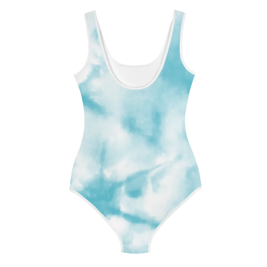 Comic Splash Youth Swimsuit product image (2)
