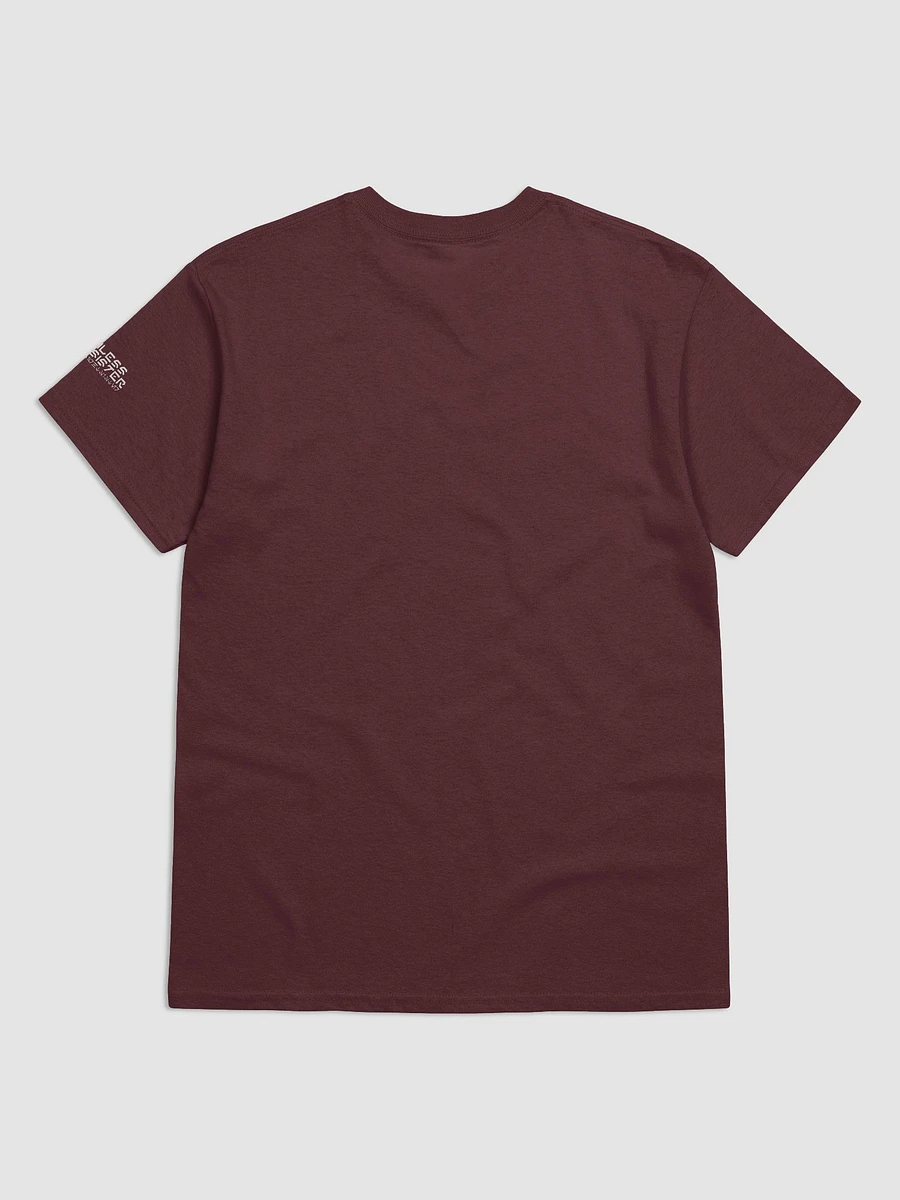Desert Ghost | T-Shirt product image (5)