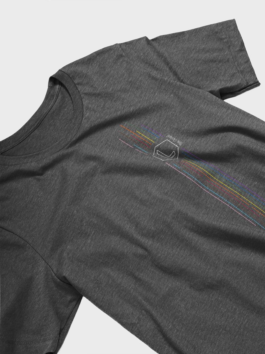 Legundo Pride Tee product image (3)